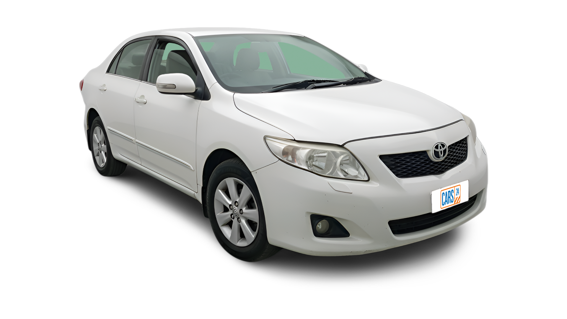 Toyota Corolla Altis-img